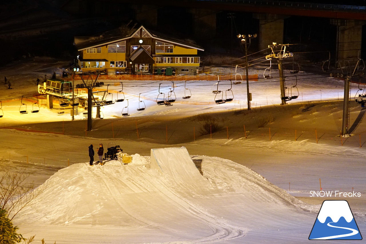 北海道ローカルスキー場巡り 2019～中頓別町営寿スキー場・枝幸町三笠山スキー場・猿払村営スキー場・稚内市こまどりスキー場～